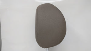 2000 Dodge Neon Headrest Head Rest Front Driver Passenger Seat Fits OEM Used Auto Parts - Oemusedautoparts1.com