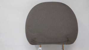 2000 Dodge Neon Headrest Head Rest Front Driver Passenger Seat Fits OEM Used Auto Parts - Oemusedautoparts1.com