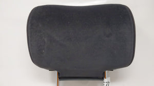 1994 Volkswagen Passat Headrest Head Rest Front Driver Passenger Seat Fits OEM Used Auto Parts - Oemusedautoparts1.com