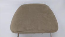 1999 Ford Windstar Headrest Head Rest Rear Seat Fits OEM Used Auto Parts - Oemusedautoparts1.com