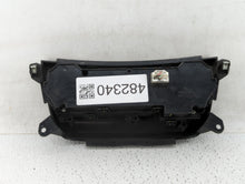 2015-2017 Nissan Sentra Climate Control Module Temperature AC/Heater Replacement P/N:275004AT2A Fits 2015 2016 2017 OEM Used Auto Parts