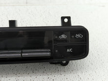 2017-2019 Toyota Corolla Climate Control Module Temperature AC/Heater Replacement P/N:75K114 Fits 2017 2018 2019 OEM Used Auto Parts