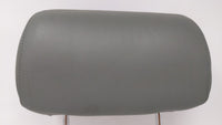1995 Lexus Ls400 Headrest Head Rest Front Driver Passenger Seat Fits OEM Used Auto Parts - Oemusedautoparts1.com