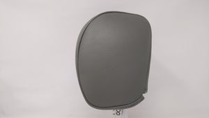 1995 Lexus Ls400 Headrest Head Rest Front Driver Passenger Seat Fits OEM Used Auto Parts - Oemusedautoparts1.com