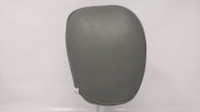 1995 Lexus Ls400 Headrest Head Rest Front Driver Passenger Seat Fits OEM Used Auto Parts - Oemusedautoparts1.com