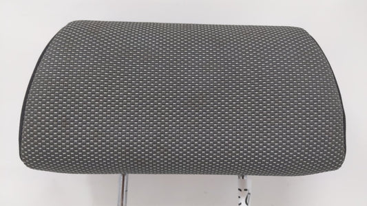 2004 Suzuki Forenza Headrest Head Rest Rear Seat Fits OEM Used Auto Parts - Oemusedautoparts1.com