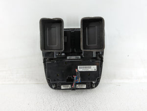 2011-2020 Dodge Grand Caravan Climate Control Module Temperature AC/Heater Replacement P/N:P68260539AA P55111249AI Fits OEM Used Auto Parts