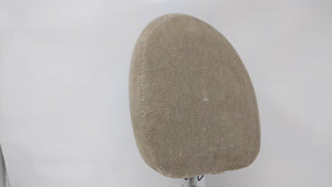 1998 Honda Accord Headrest Head Rest Front Driver Passenger Seat Fits OEM Used Auto Parts - Oemusedautoparts1.com