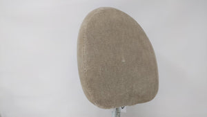 1998 Honda Accord Headrest Head Rest Front Driver Passenger Seat Fits OEM Used Auto Parts - Oemusedautoparts1.com