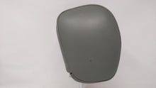 1995 Lexus Ls400 Headrest Head Rest Front Driver Passenger Seat Fits OEM Used Auto Parts - Oemusedautoparts1.com