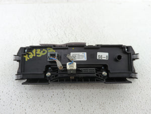 2016-2018 Honda Civic Climate Control Module Temperature AC/Heater Replacement P/N:79600-TBA-A611-M1 79600-TBA-C410-M1 Fits OEM Used Auto Parts