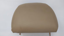 2000 Chrysler Concorde Headrest Head Rest Front Driver Passenger Seat Fits OEM Used Auto Parts - Oemusedautoparts1.com