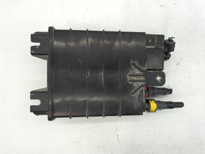 2013 Ford Fusion Fuel Vapor Charcoal Canister