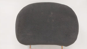 2000 Dodge Neon Headrest Head Rest Front Driver Passenger Seat Fits OEM Used Auto Parts - Oemusedautoparts1.com