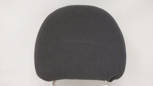 2000 Dodge Neon Headrest Head Rest Front Driver Passenger Seat Fits OEM Used Auto Parts - Oemusedautoparts1.com