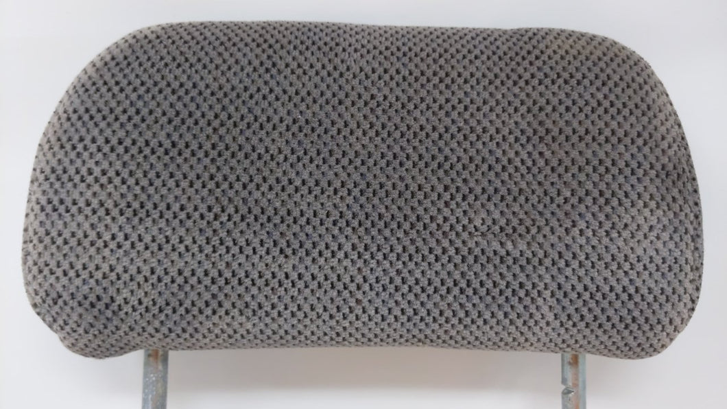 2000 Dodge Durango Headrest Head Rest Rear Seat Fits OEM Used Auto Parts - Oemusedautoparts1.com