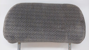 2000 Dodge Durango Headrest Head Rest Rear Seat Fits OEM Used Auto Parts - Oemusedautoparts1.com