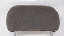 2000 Dodge Durango Headrest Head Rest Rear Seat Fits OEM Used Auto Parts - Oemusedautoparts1.com