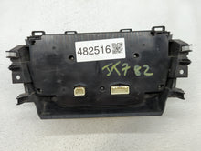 2013-2015 Mazda Cx-5 Climate Control Module Temperature AC/Heater Replacement P/N:KD33 61 190H KD33 61 190E Fits 2013 2014 2015 OEM Used Auto Parts