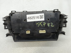 2013-2015 Mazda Cx-5 Climate Control Module Temperature AC/Heater Replacement P/N:KD33 61 190H KD33 61 190E Fits 2013 2014 2015 OEM Used Auto Parts