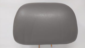 1998 Honda Accord Headrest Head Rest Front Driver Passenger Seat Fits OEM Used Auto Parts - Oemusedautoparts1.com