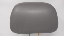 1998 Honda Accord Headrest Head Rest Front Driver Passenger Seat Fits OEM Used Auto Parts - Oemusedautoparts1.com