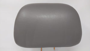 1998 Honda Accord Headrest Head Rest Front Driver Passenger Seat Fits OEM Used Auto Parts - Oemusedautoparts1.com