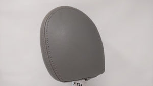 1998 Honda Accord Headrest Head Rest Front Driver Passenger Seat Fits OEM Used Auto Parts - Oemusedautoparts1.com