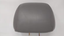 1998 Honda Accord Headrest Head Rest Front Driver Passenger Seat Fits OEM Used Auto Parts - Oemusedautoparts1.com