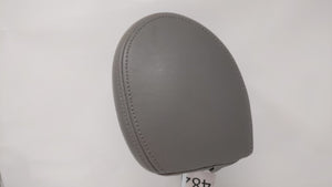 1998 Honda Accord Headrest Head Rest Front Driver Passenger Seat Fits OEM Used Auto Parts - Oemusedautoparts1.com