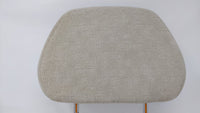 2006 Hyundai Sonata Headrest Head Rest Front Driver Passenger Seat Fits OEM Used Auto Parts - Oemusedautoparts1.com