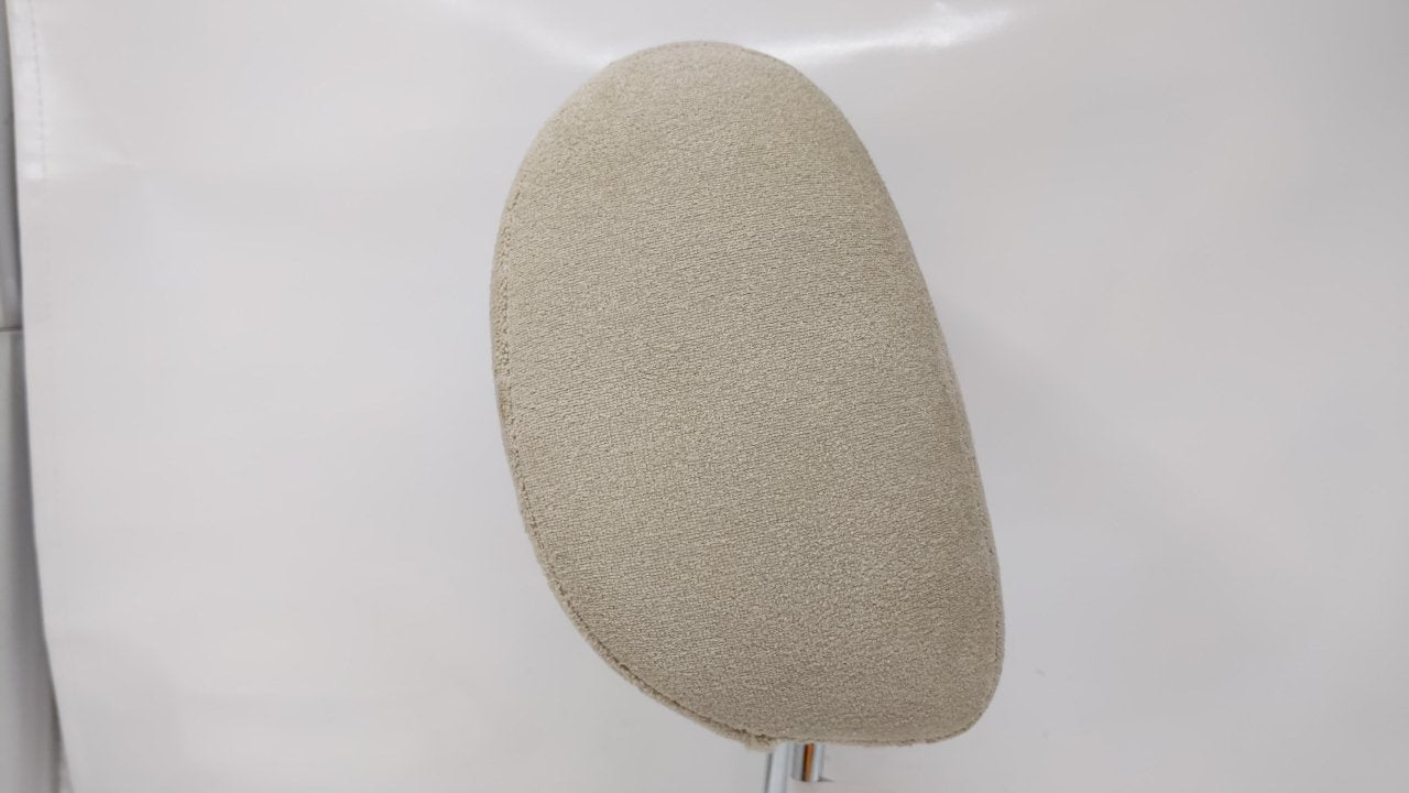 2006 Hyundai Sonata Headrest Head Rest Front Driver Passenger Seat Fits OEM Used Auto Parts - Oemusedautoparts1.com