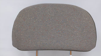 compare product 2000 Hyundai Accent Headrest Head Rest Front Driver Passenger Seat Fits OEM Used Auto Parts