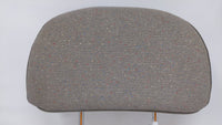 2000 Hyundai Accent Headrest Head Rest Front Driver Passenger Seat Fits OEM Used Auto Parts - Oemusedautoparts1.com