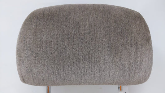 1994 Honda Accord Headrest Head Rest Front Driver Passenger Seat Fits OEM Used Auto Parts - Oemusedautoparts1.com