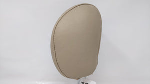 2000 Buick Lesabre Headrest Head Rest Front Driver Passenger Seat Fits OEM Used Auto Parts - Oemusedautoparts1.com