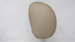 2000 Buick Lesabre Headrest Head Rest Front Driver Passenger Seat Fits OEM Used Auto Parts - Oemusedautoparts1.com