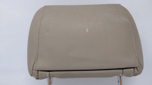 2000 Buick Lesabre Headrest Head Rest Front Driver Passenger Seat Fits OEM Used Auto Parts - Oemusedautoparts1.com