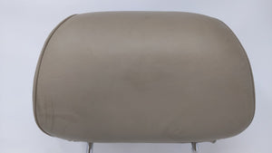 1999 Acura Tl Headrest Head Rest Front Driver Passenger Seat Fits OEM Used Auto Parts - Oemusedautoparts1.com