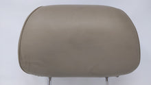 1999 Acura Tl Headrest Head Rest Front Driver Passenger Seat Fits OEM Used Auto Parts - Oemusedautoparts1.com