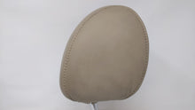 1999 Acura Tl Headrest Head Rest Front Driver Passenger Seat Fits OEM Used Auto Parts - Oemusedautoparts1.com