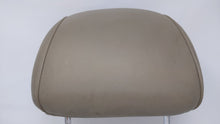 1999 Acura Tl Headrest Head Rest Front Driver Passenger Seat Fits OEM Used Auto Parts - Oemusedautoparts1.com