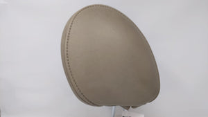 1999 Acura Tl Headrest Head Rest Front Driver Passenger Seat Fits OEM Used Auto Parts - Oemusedautoparts1.com