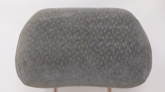 2004 Suzuki Forenza Headrest Head Rest Front Driver Passenger Seat Fits OEM Used Auto Parts - Oemusedautoparts1.com