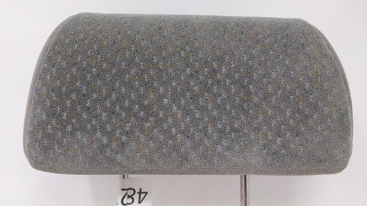2004 Suzuki Forenza Headrest Head Rest Front Driver Passenger Seat Fits OEM Used Auto Parts