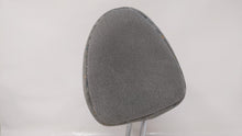 2004 Suzuki Forenza Headrest Head Rest Front Driver Passenger Seat Fits OEM Used Auto Parts - Oemusedautoparts1.com