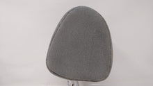 2004 Suzuki Forenza Headrest Head Rest Front Driver Passenger Seat Fits OEM Used Auto Parts - Oemusedautoparts1.com