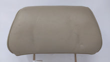 1998 Mazda Millenia Headrest Head Rest Front Driver Passenger Seat Fits OEM Used Auto Parts - Oemusedautoparts1.com