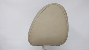 1998 Mazda Millenia Headrest Head Rest Front Driver Passenger Seat Fits OEM Used Auto Parts - Oemusedautoparts1.com