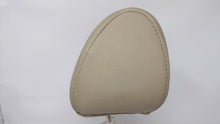 1998 Mazda Millenia Headrest Head Rest Front Driver Passenger Seat Fits OEM Used Auto Parts - Oemusedautoparts1.com